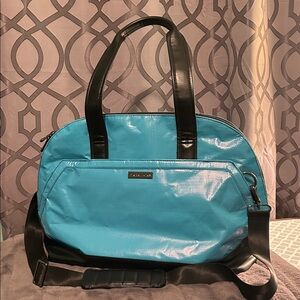 Rareform Maya crossbody duffle